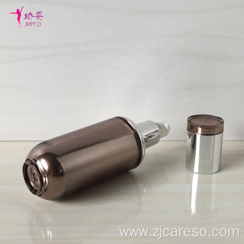 40ml Round Shape Bottle for Skin Care Packaging